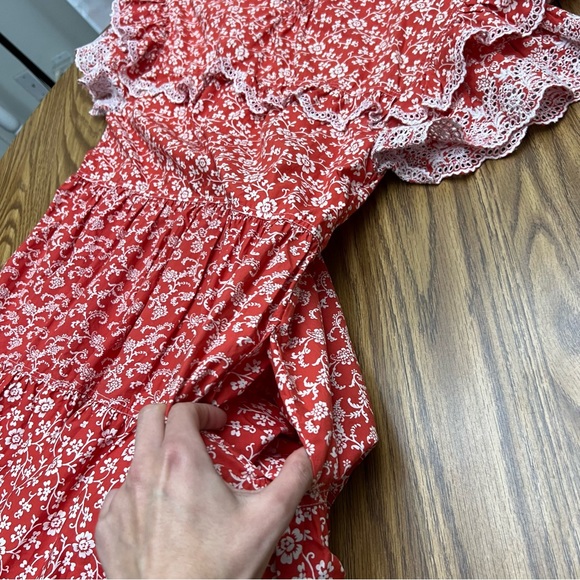 Ulla Johnson Leonie Dress - Picture 8 of 12